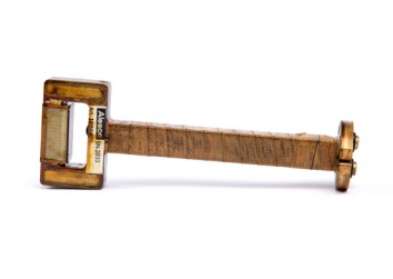 ACE12 INTER STRAIGHT HEATING TIP